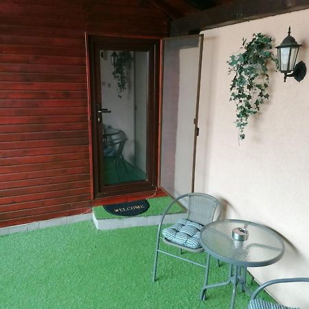 Cozy Attic Studio Μπρασόβ Εξωτερικό φωτογραφία