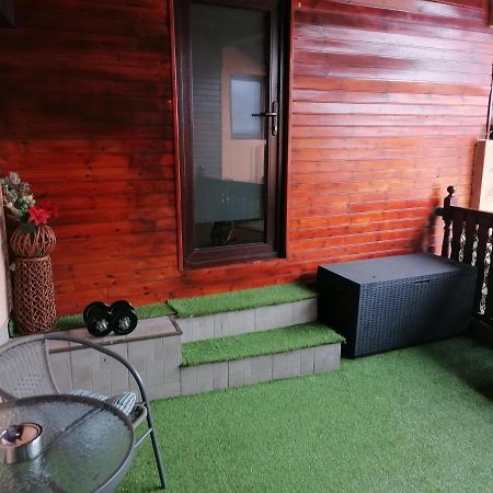 Cozy Attic Studio Μπρασόβ Εξωτερικό φωτογραφία