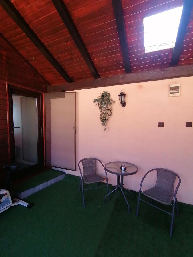 Cozy Attic Studio Μπρασόβ Εξωτερικό φωτογραφία