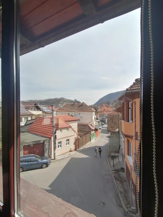 Cozy Attic Studio Μπρασόβ Εξωτερικό φωτογραφία