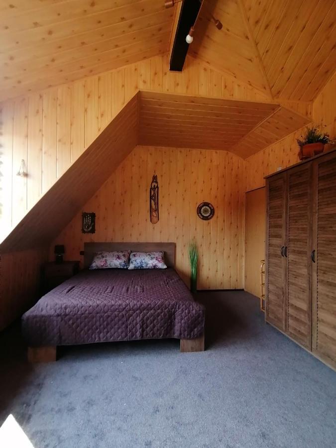 Cozy Attic Studio Μπρασόβ Εξωτερικό φωτογραφία
