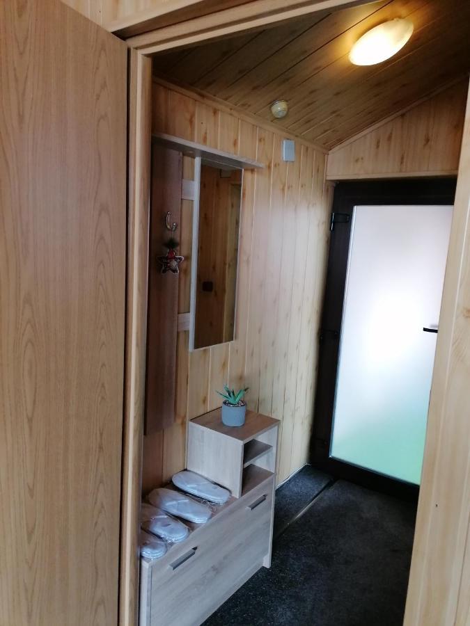 Cozy Attic Studio Μπρασόβ Εξωτερικό φωτογραφία