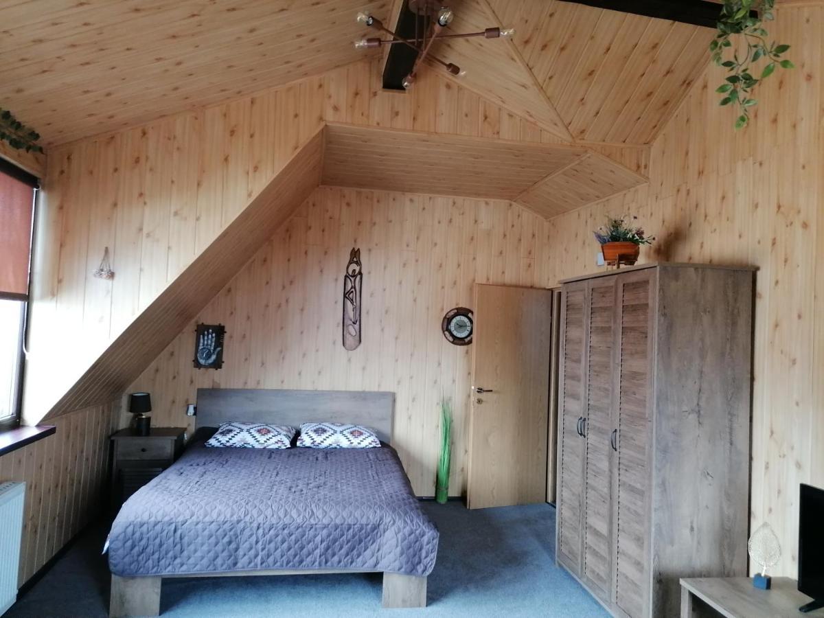 Cozy Attic Studio Μπρασόβ Εξωτερικό φωτογραφία